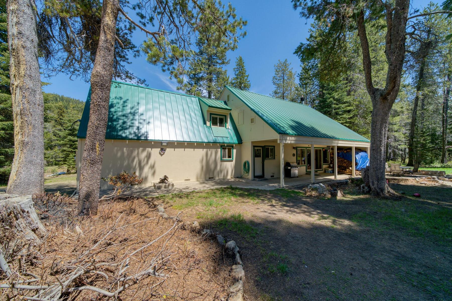 809 W Countryman Drive, Bucks Lake, Texas image 1