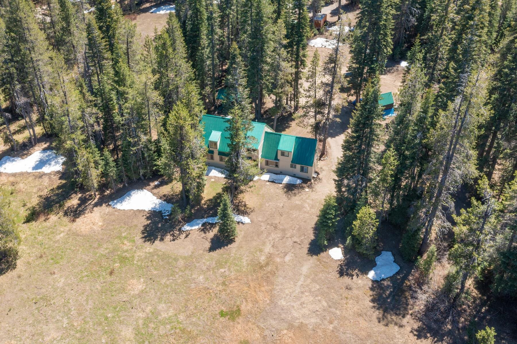 809 W Countryman Drive, Bucks Lake, Texas image 37