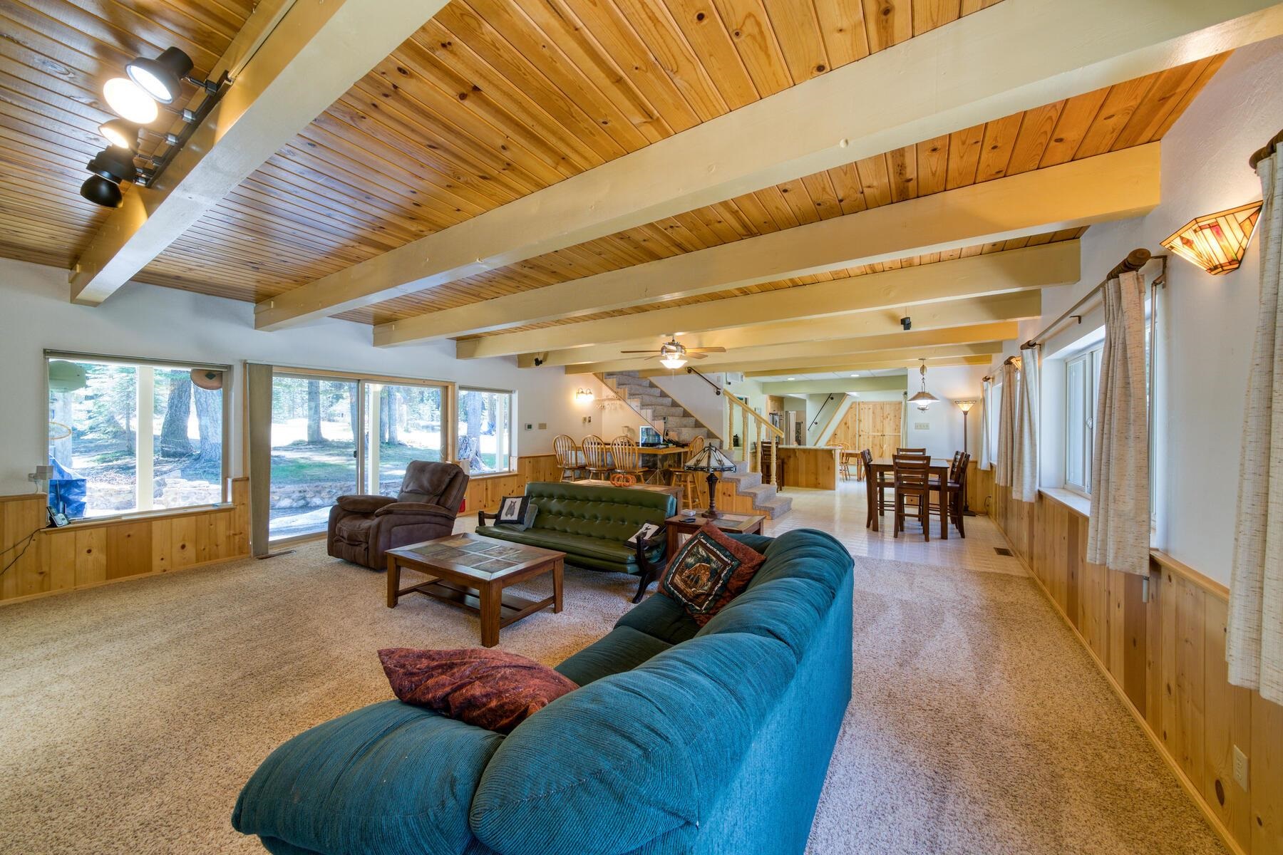 809 W Countryman Drive, Bucks Lake, Texas image 6