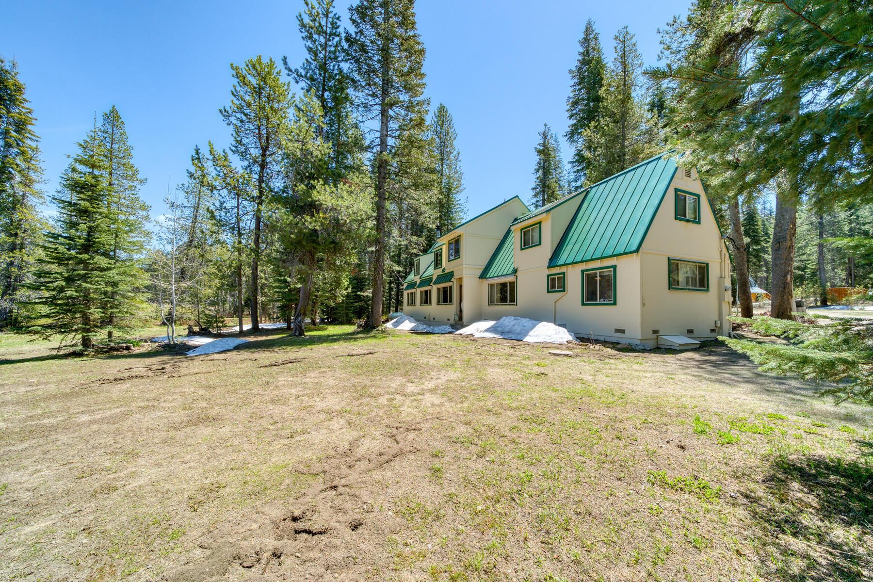 809 W Countryman Drive, Bucks Lake, Texas image 33