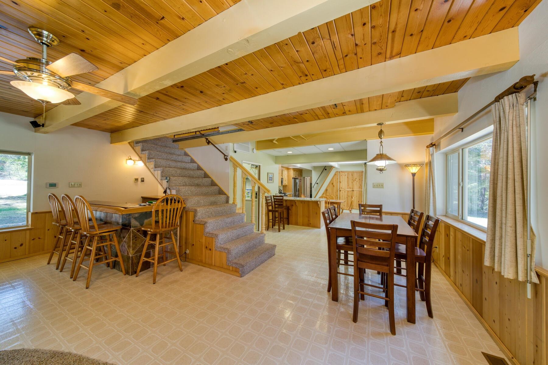 809 W Countryman Drive, Bucks Lake, Texas image 8