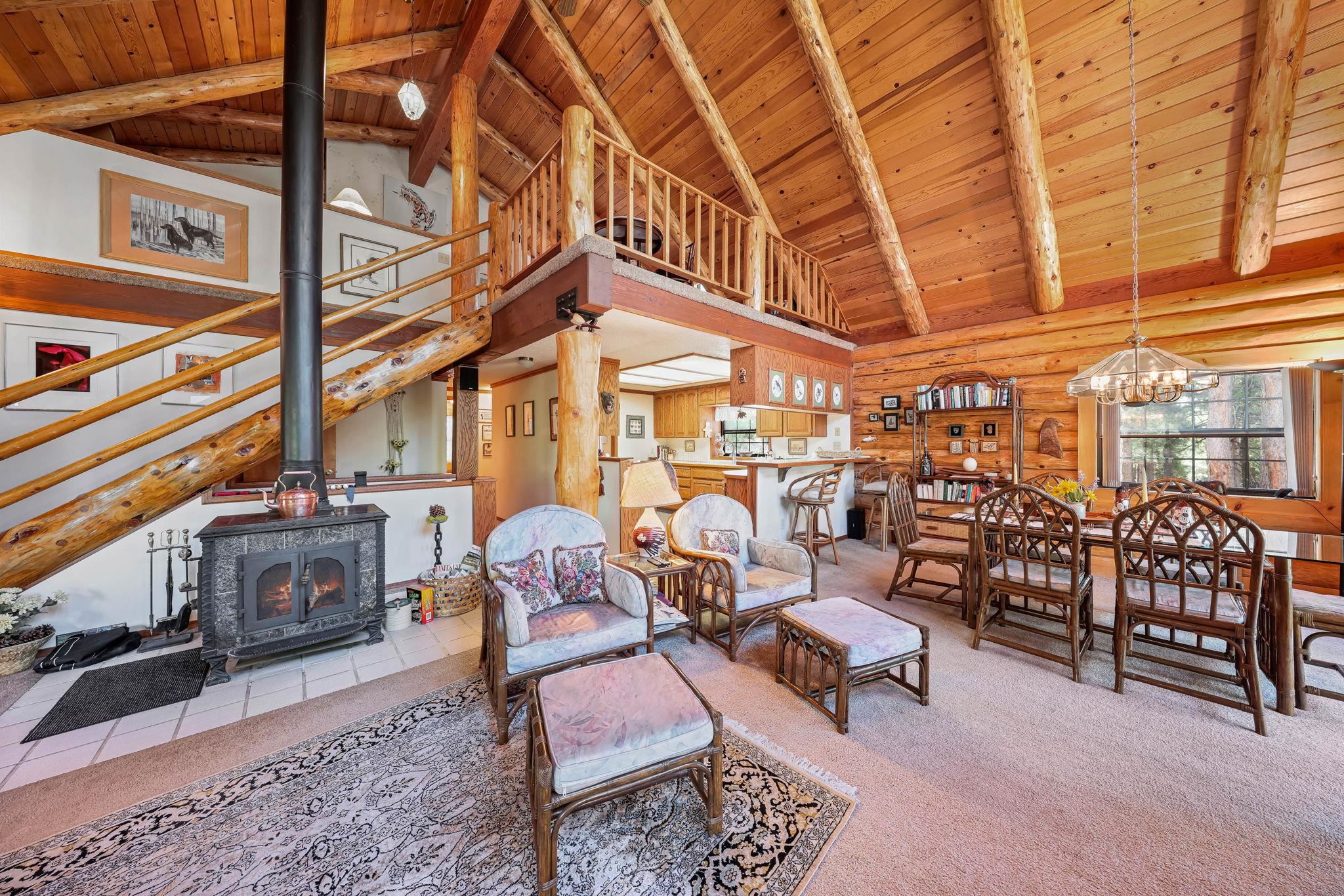 3225 Fawn Lane, Portola, New Mexico image 9