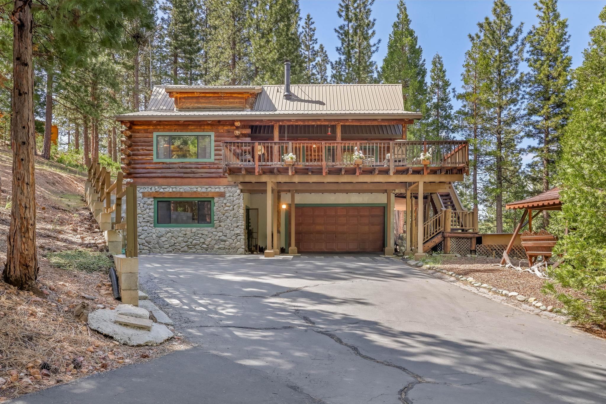 3225 Fawn Lane, Portola, New Mexico image 1