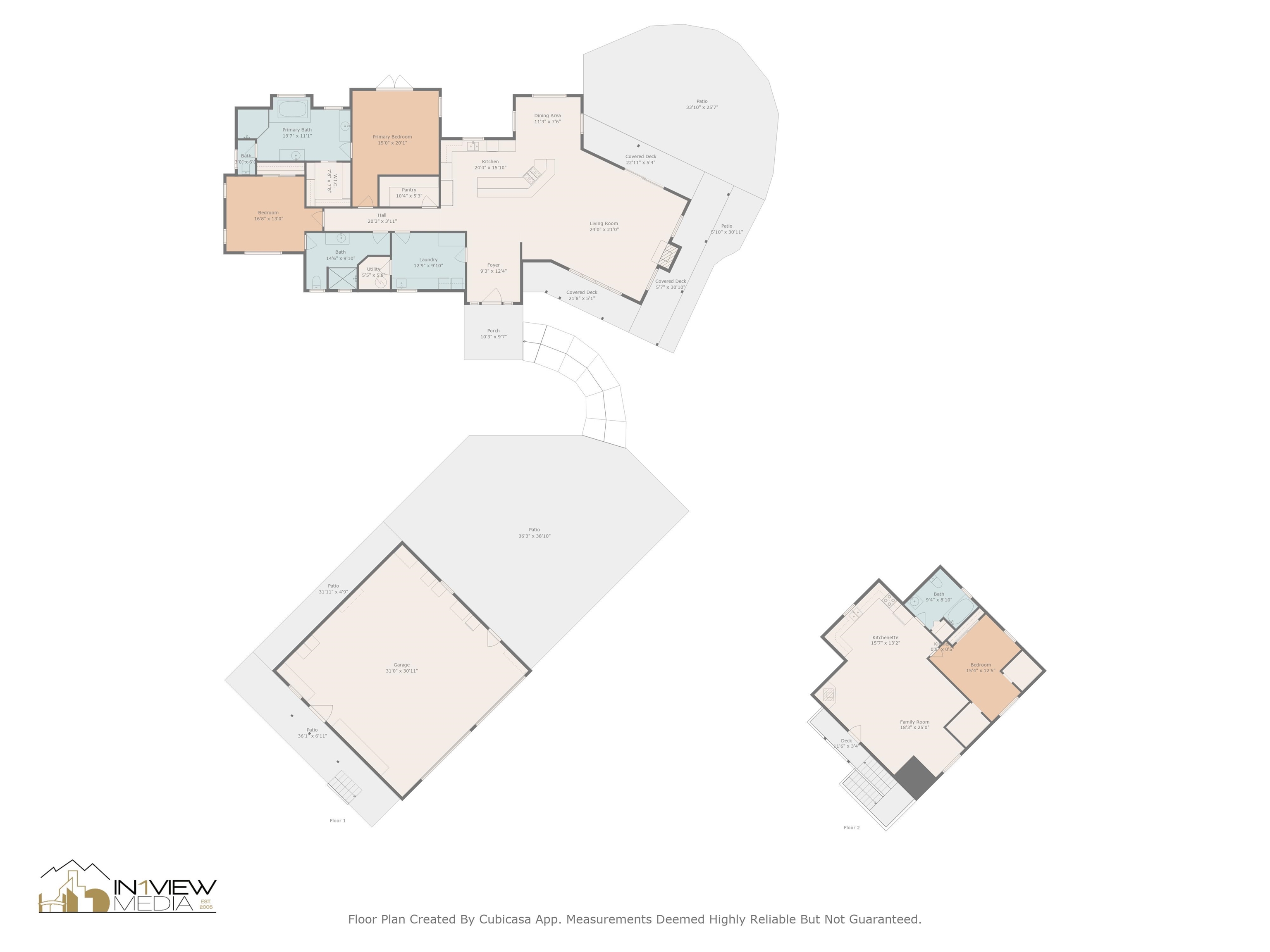 75 Pine Knoll Court, Portola, Ohio image 30