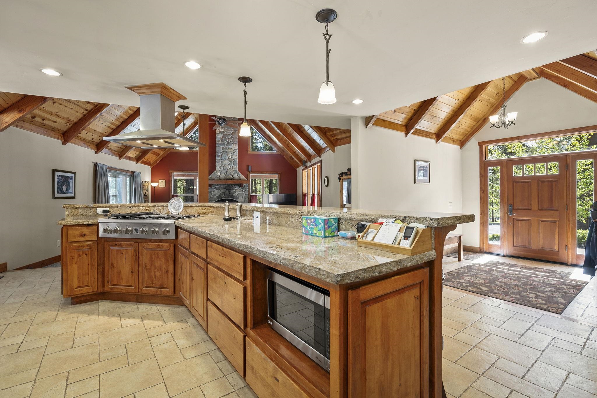 75 Pine Knoll Court, Portola, Ohio image 7