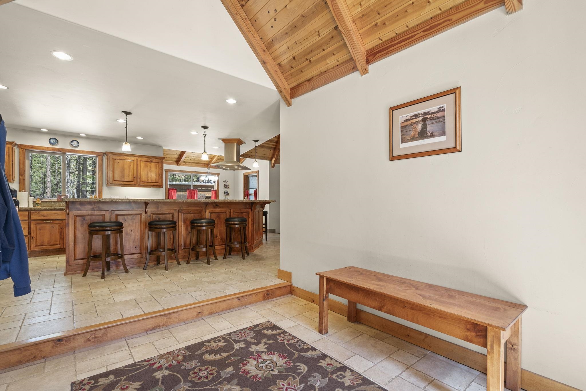 75 Pine Knoll Court, Portola, Ohio image 3