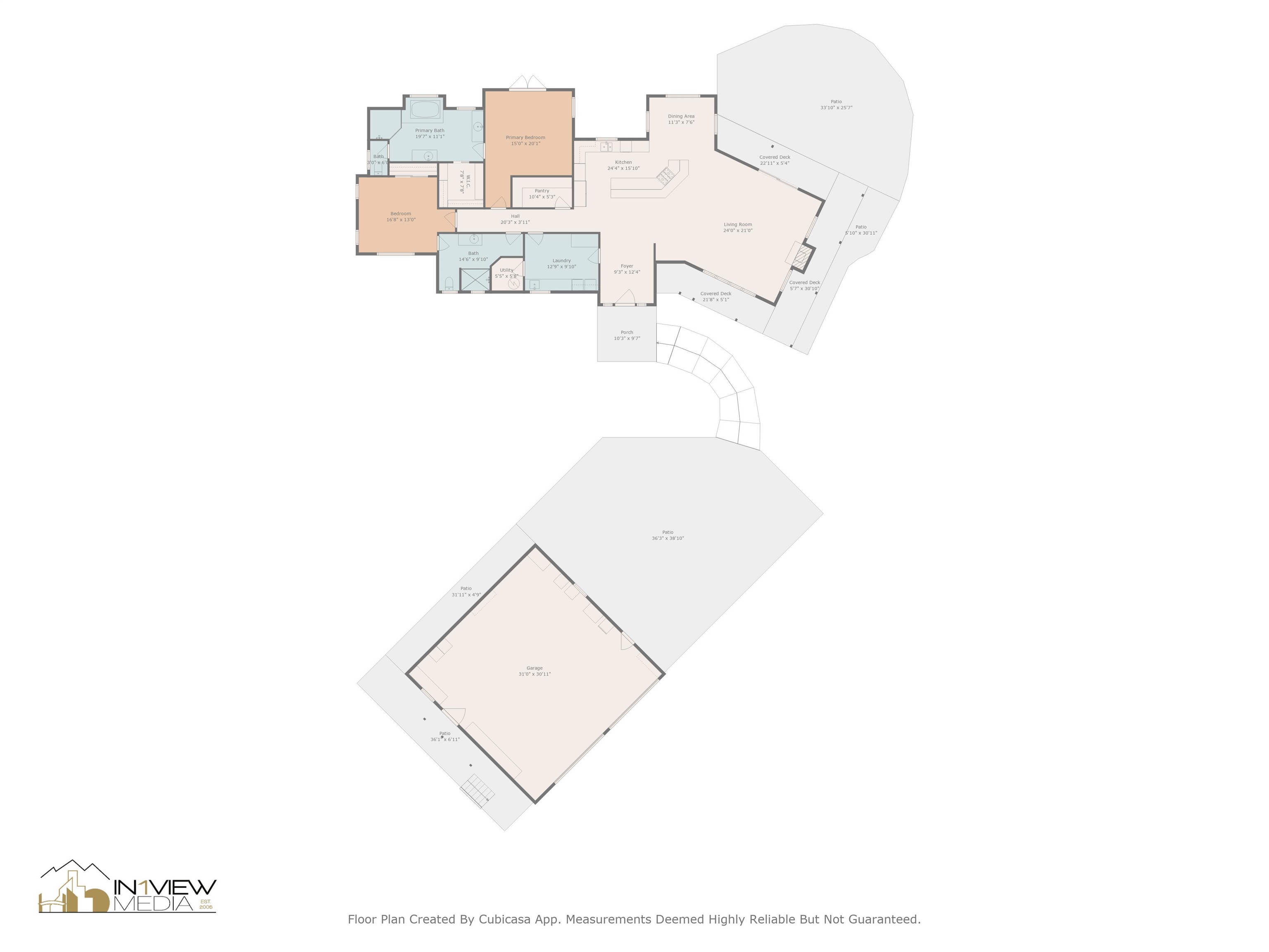 75 Pine Knoll Court, Portola, Ohio image 29