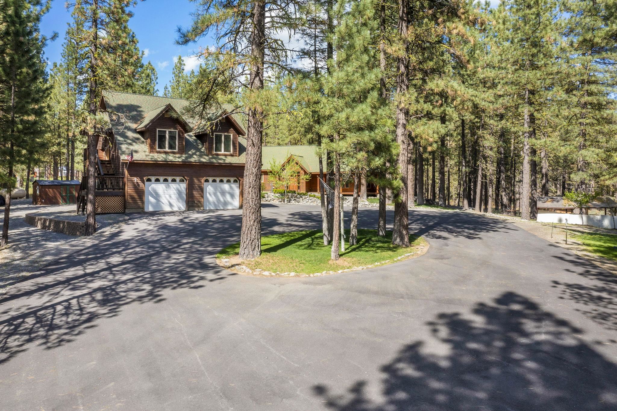 75 Pine Knoll Court, Portola, Ohio image 1
