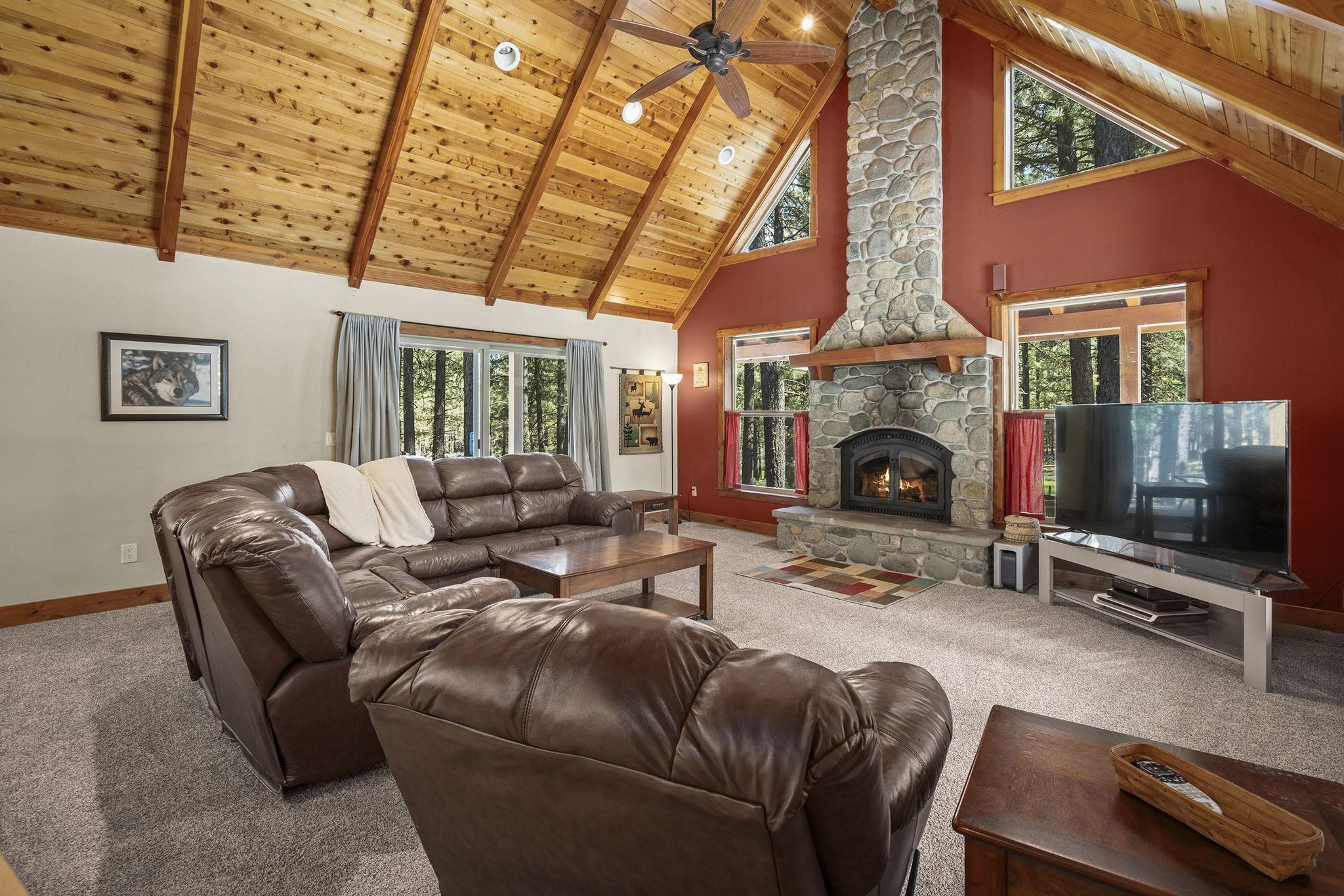 75 Pine Knoll Court, Portola, Ohio image 10
