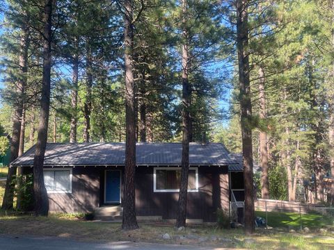 Homes For Sale - 302 Mountain View Road Rd #2<br/> Calpine, CA 96124