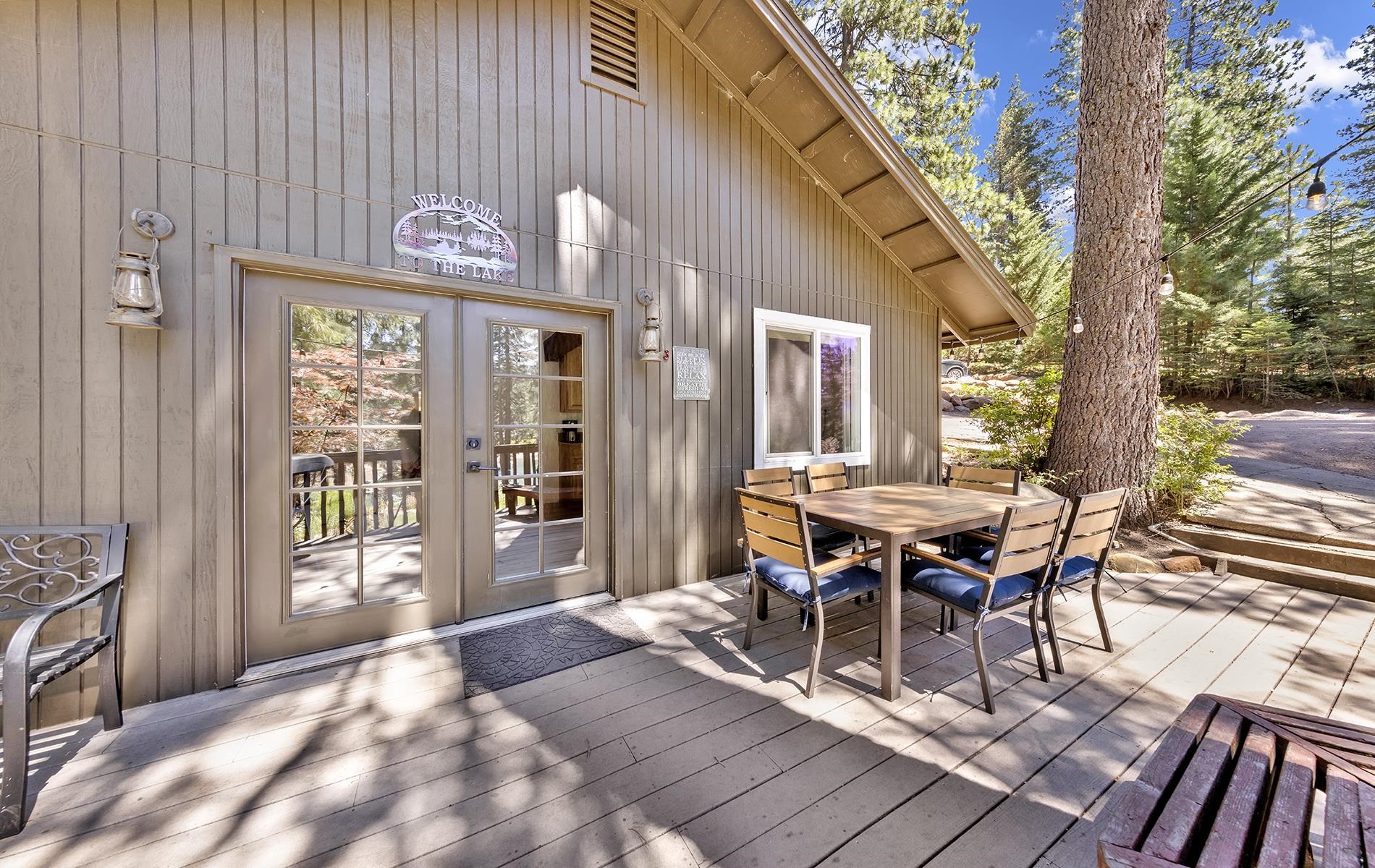 334 Peninsula Drive, Lake Almanor, New Mexico image 38