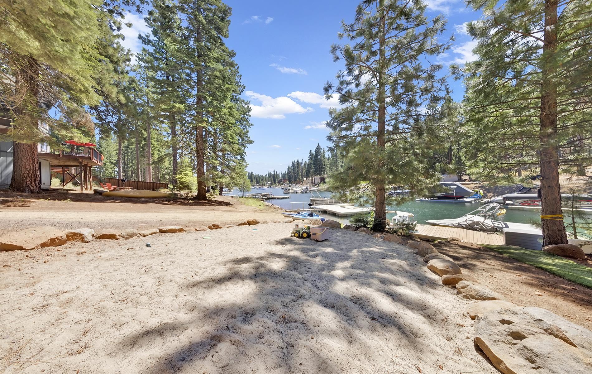 334 Peninsula Drive, Lake Almanor, New Mexico image 41