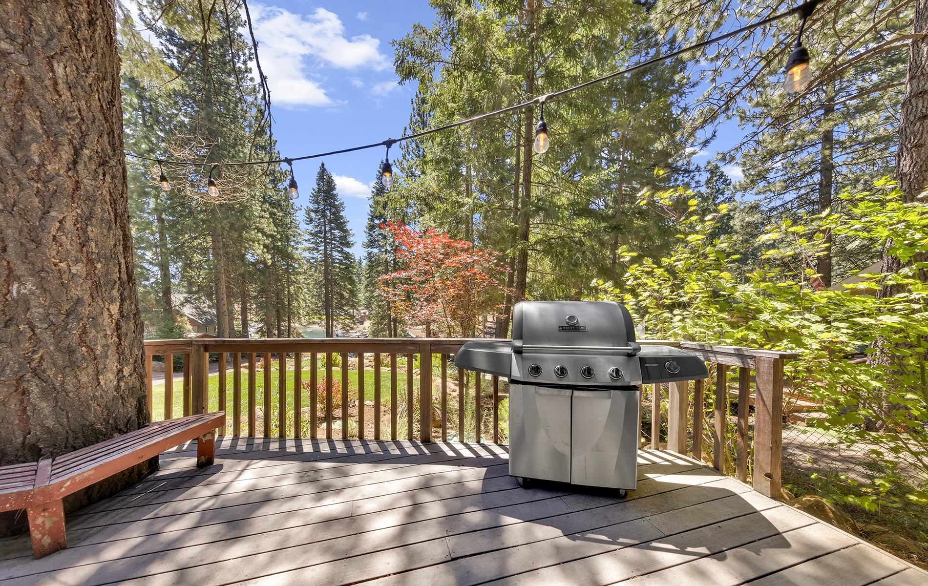 334 Peninsula Drive, Lake Almanor, New Mexico image 5