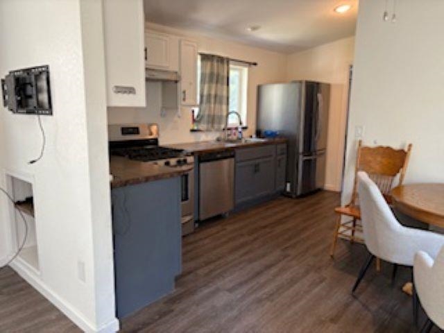 1750 Lee Road, Quincy, New Mexico image 4