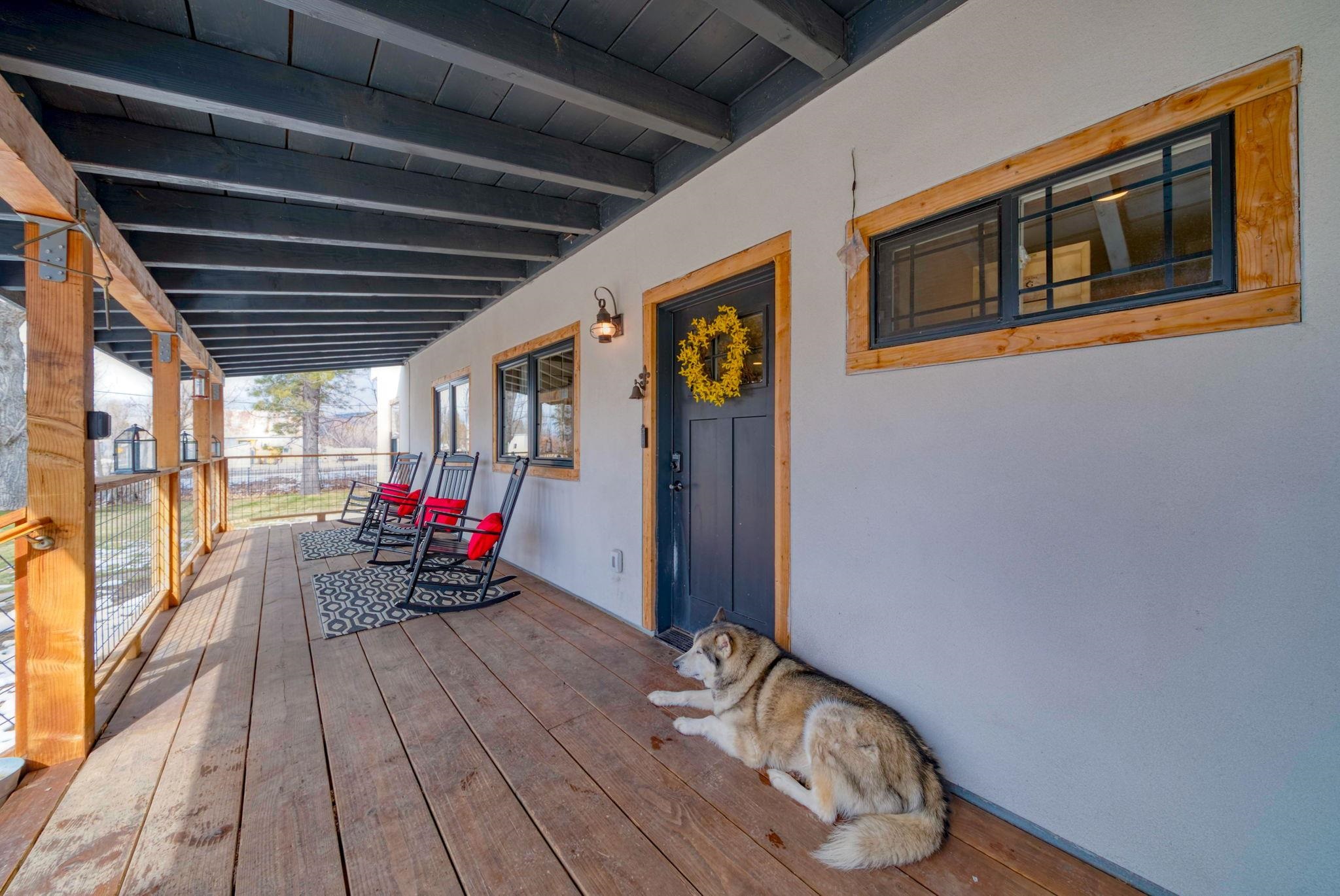 200 E Main Street, Sierraville, California image 3