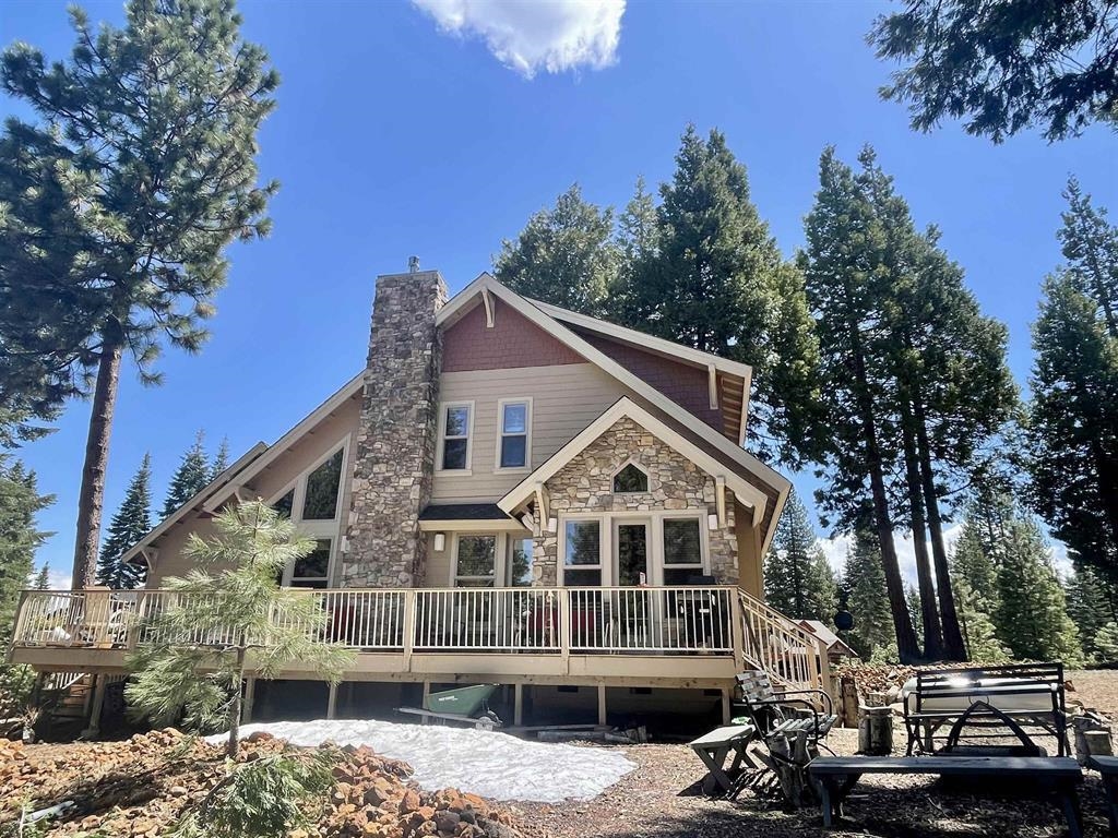232 Dinsmore Drive, Lake Almanor, New Mexico image 2