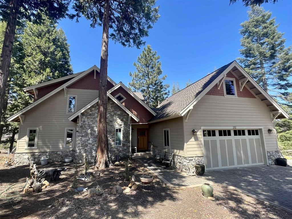 232 Dinsmore Drive, Lake Almanor, New Mexico image 1