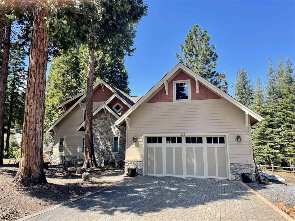 232 Dinsmore Drive, Lake Almanor, New Mexico image 29