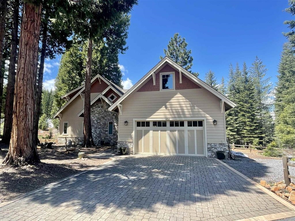 232 Dinsmore Drive, Lake Almanor, New Mexico image 3
