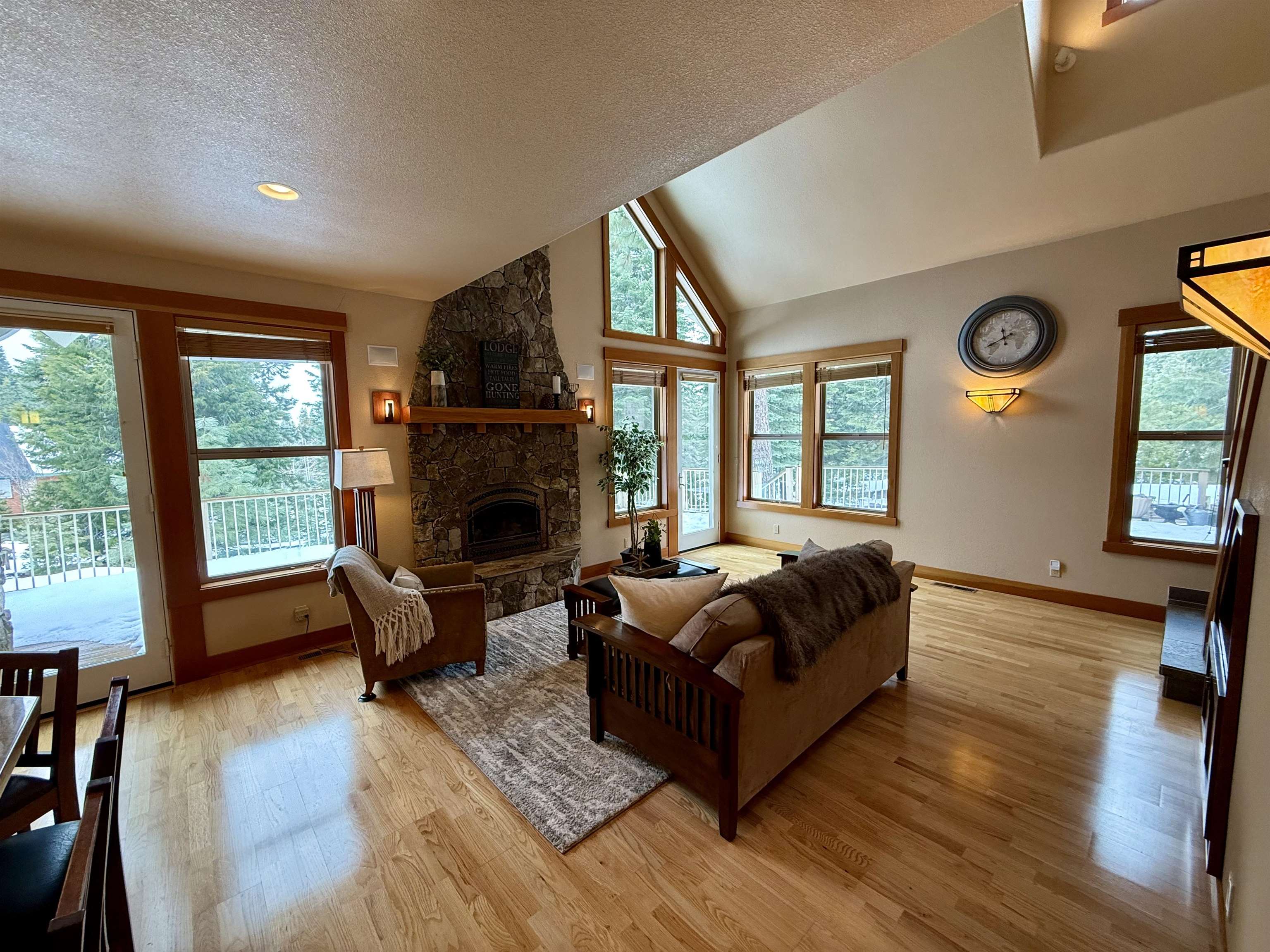 232 Dinsmore Drive, Lake Almanor, New Mexico image 8