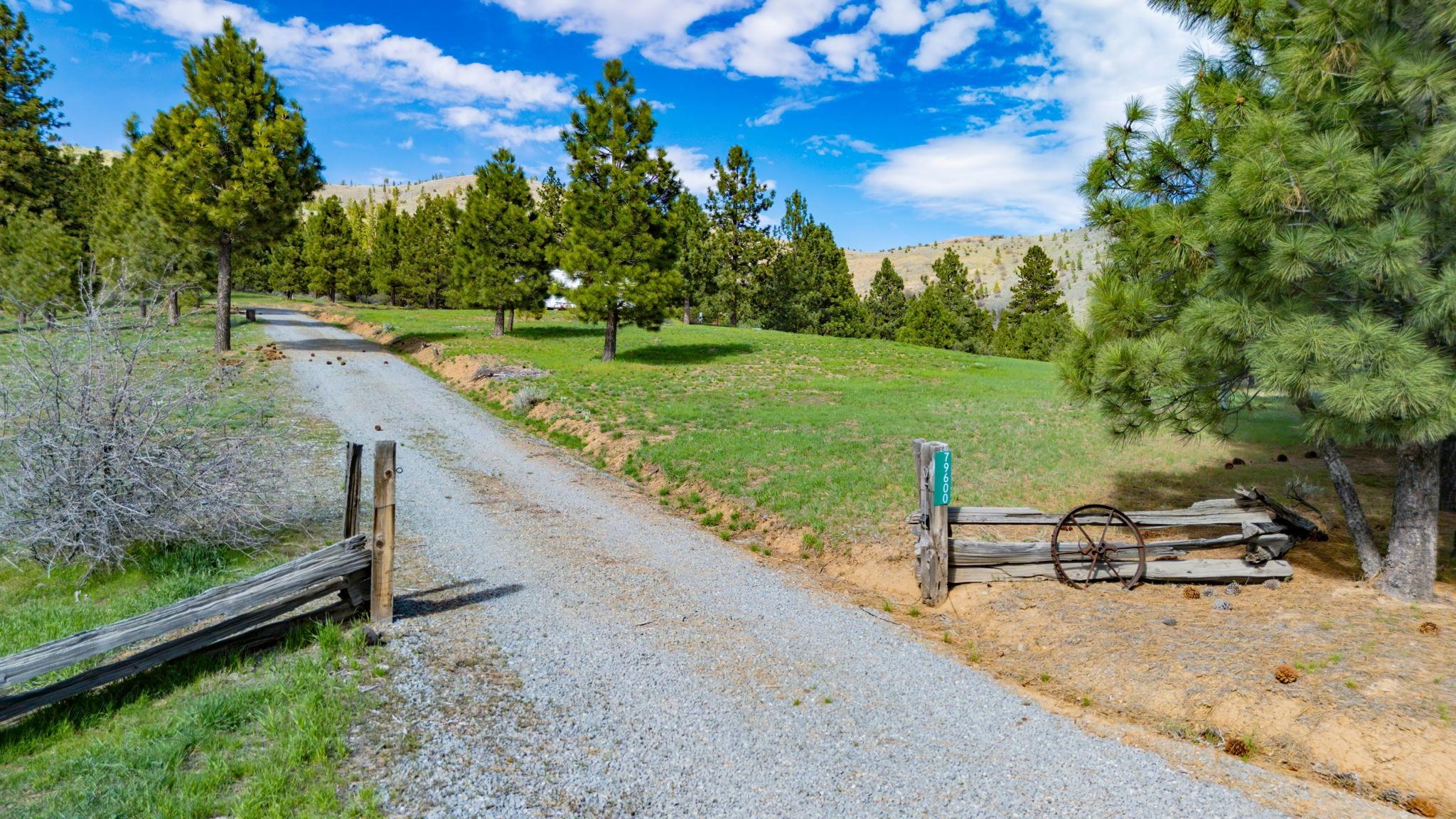 79600 Brae Gate Road, Beckwourth, New Mexico image 2