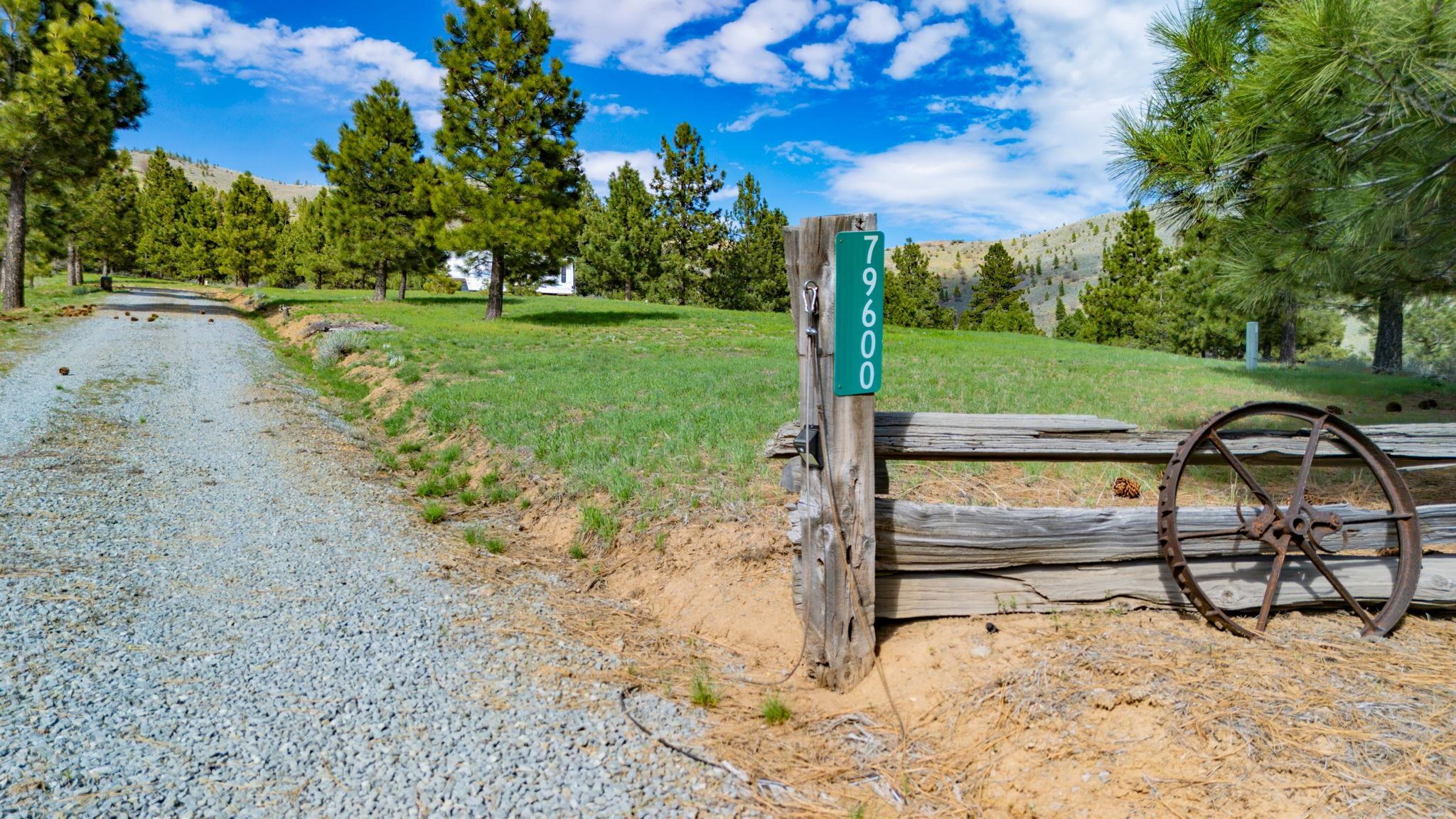 79600 Brae Gate Road, Beckwourth, New Mexico image 3