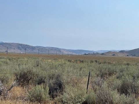 Vacant Land For Sale - 82078 Highway 70<br/> Beckwourth, CA 96129