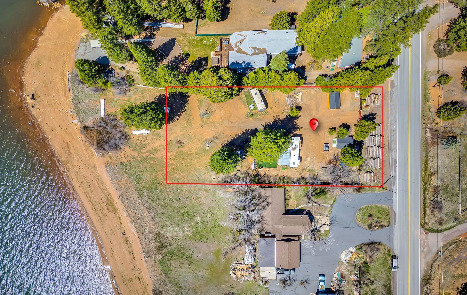 3513 & 3491 Highway 147 Rd, Lake Almanor, New Mexico image 27