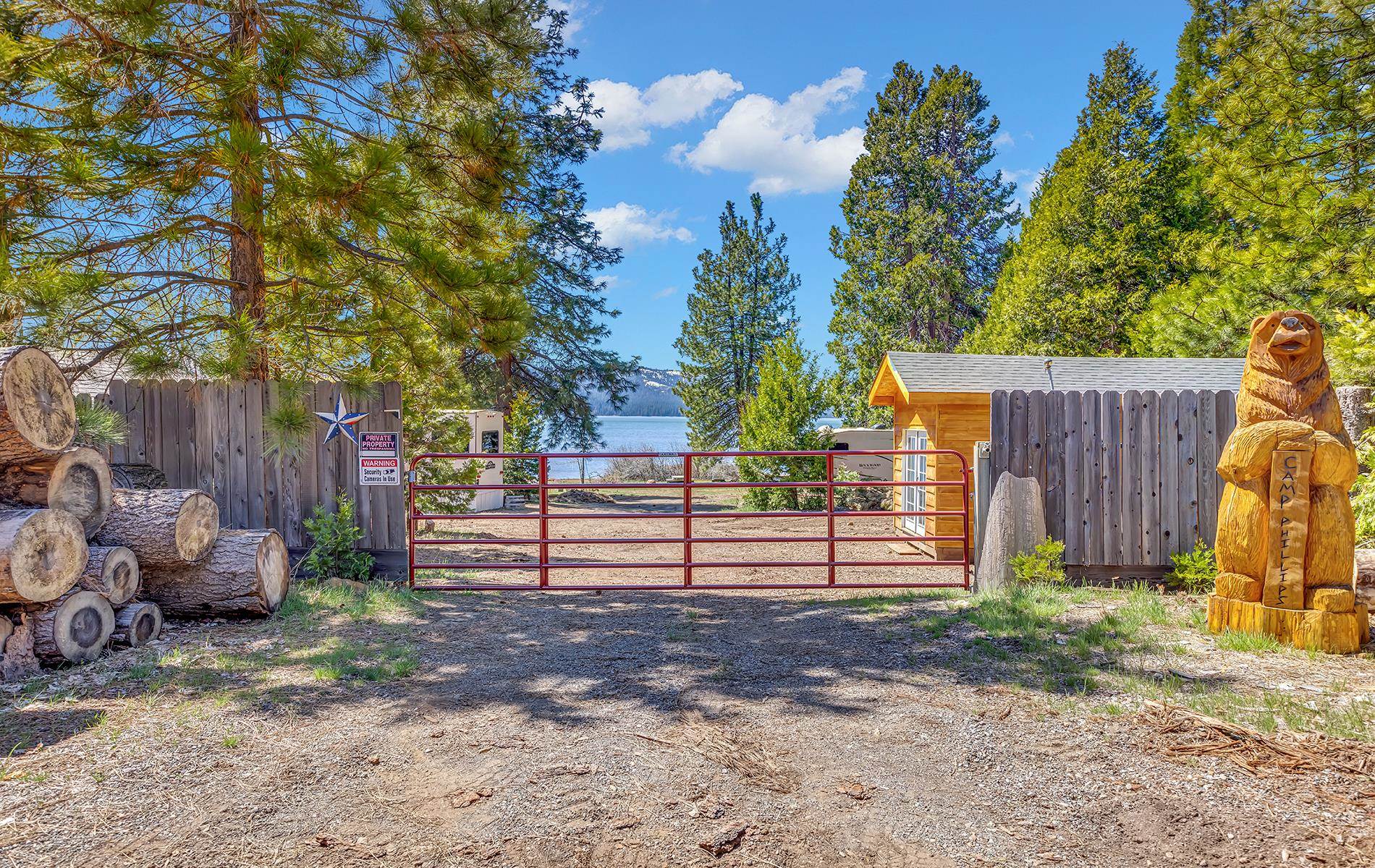 3513 & 3491 Highway 147 Rd, Lake Almanor, New Mexico image 3