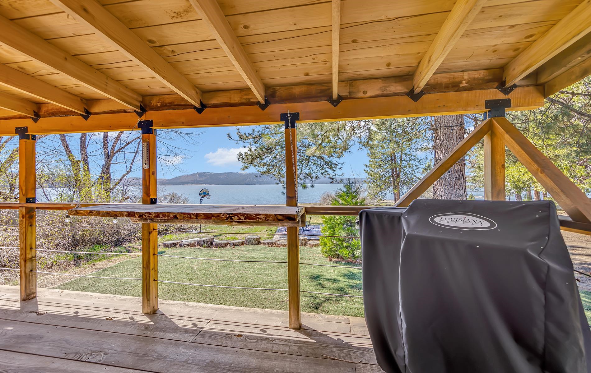 3513 & 3491 Highway 147 Rd, Lake Almanor, New Mexico image 18