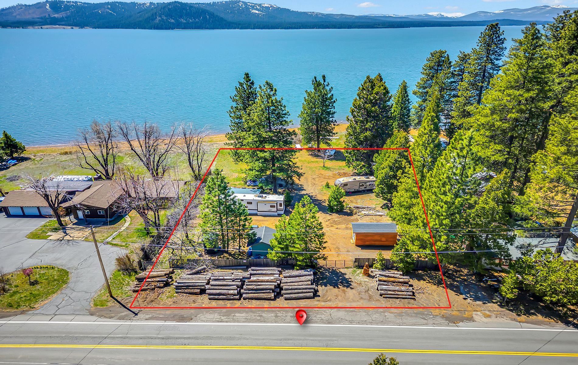 3513 & 3491 Highway 147 Rd, Lake Almanor, New Mexico image 1