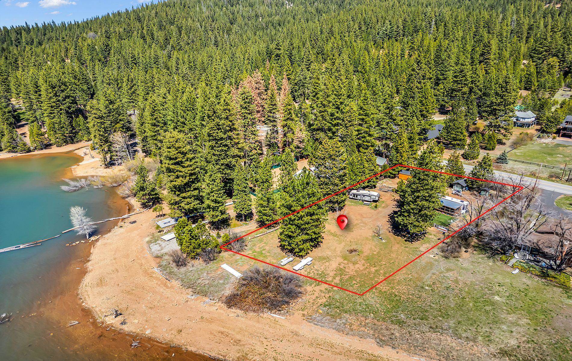 3513 & 3491 Highway 147 Rd, Lake Almanor, New Mexico image 24