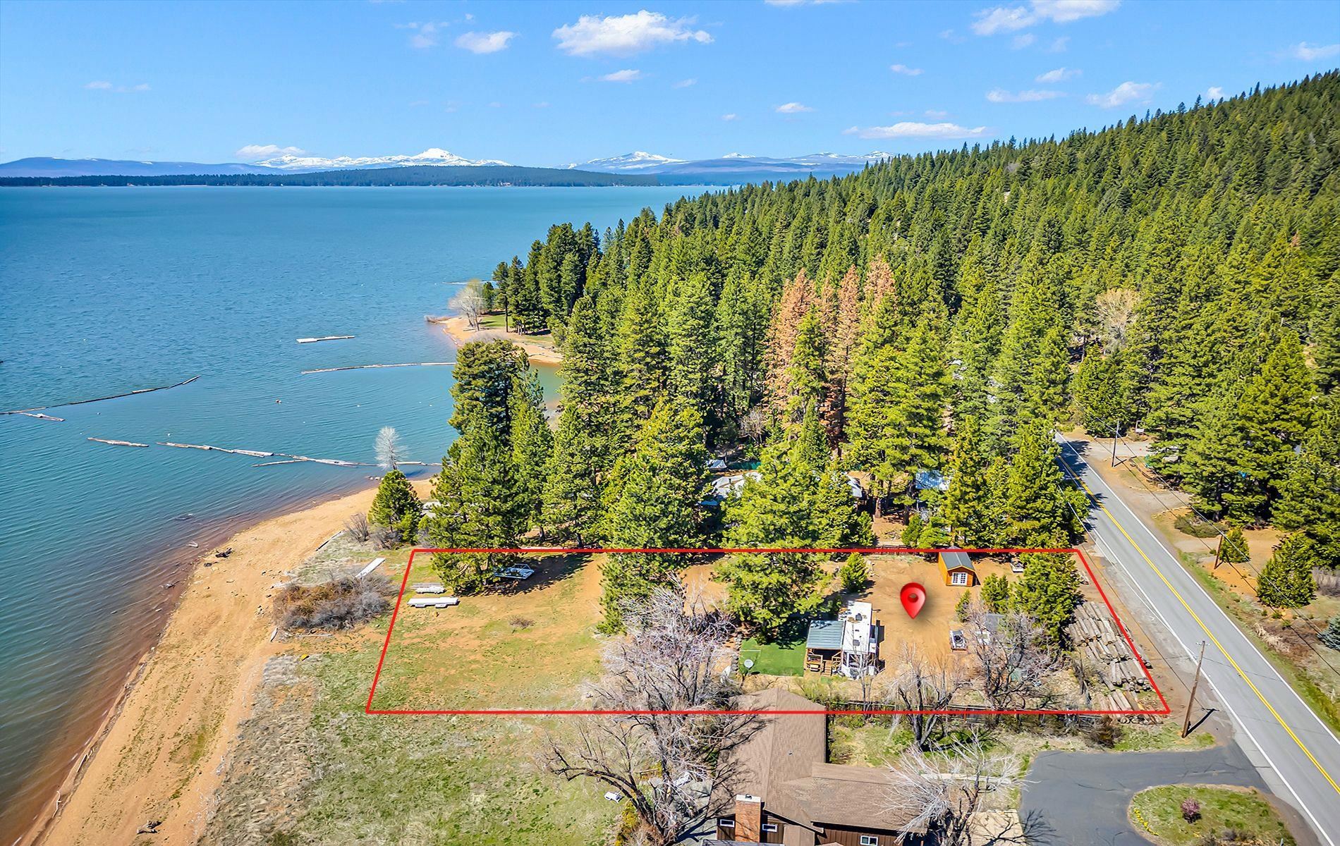3513 & 3491 Highway 147 Rd, Lake Almanor, New Mexico image 25