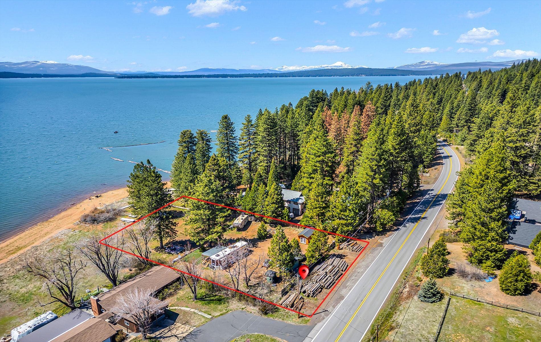 3513 & 3491 Highway 147 Rd, Lake Almanor, New Mexico image 2