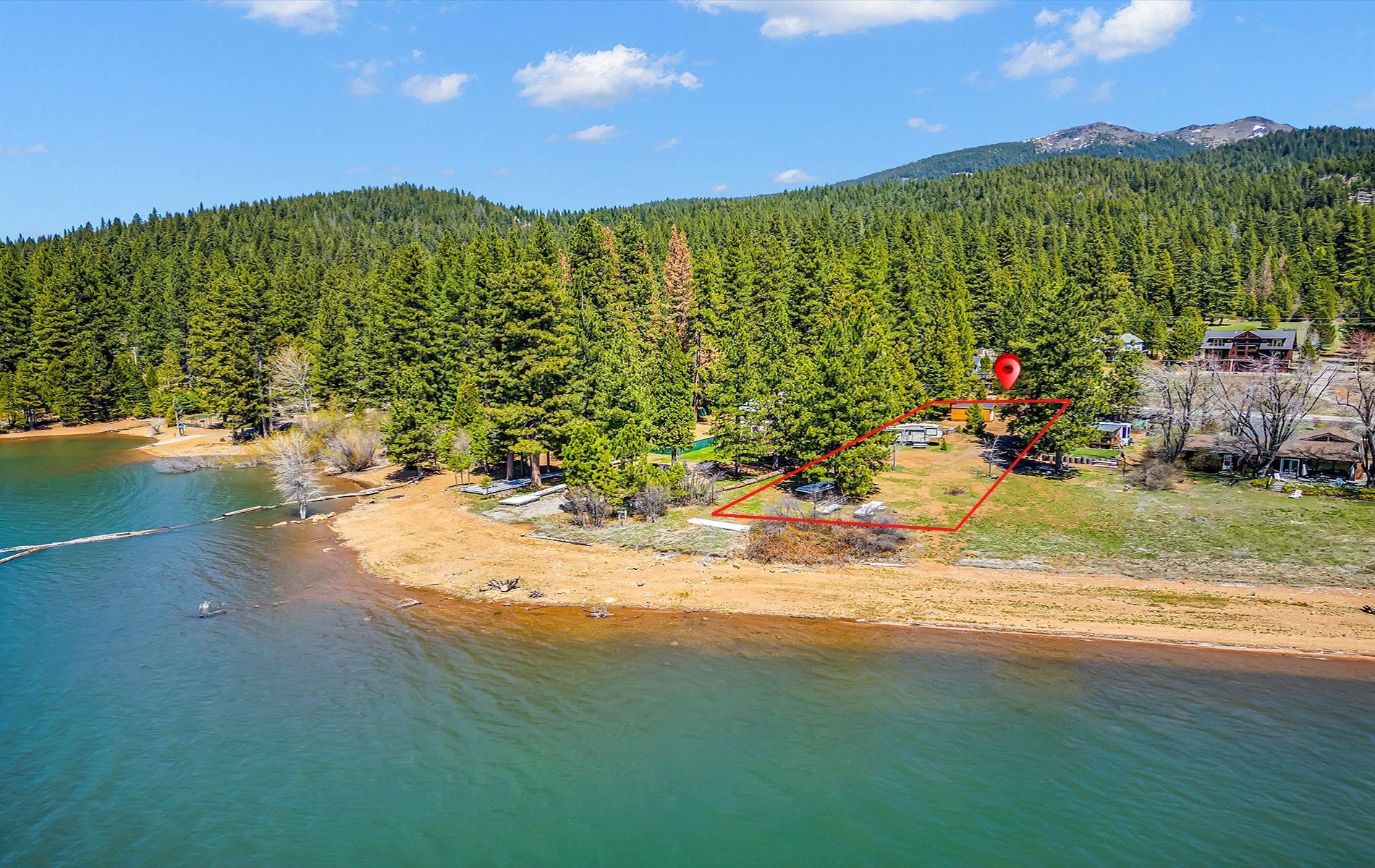 3513 & 3491 Highway 147 Rd, Lake Almanor, New Mexico image 26