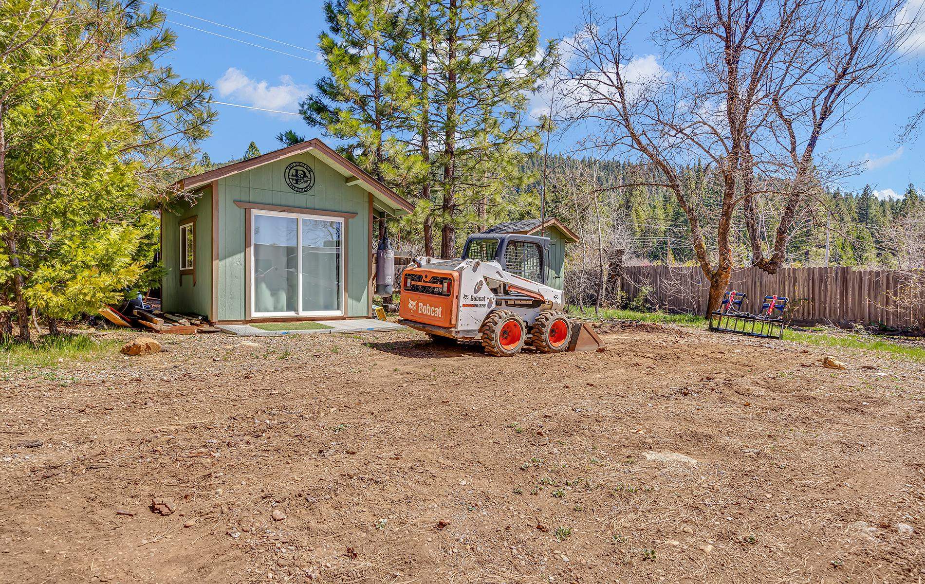 3513 & 3491 Highway 147 Rd, Lake Almanor, New Mexico image 23