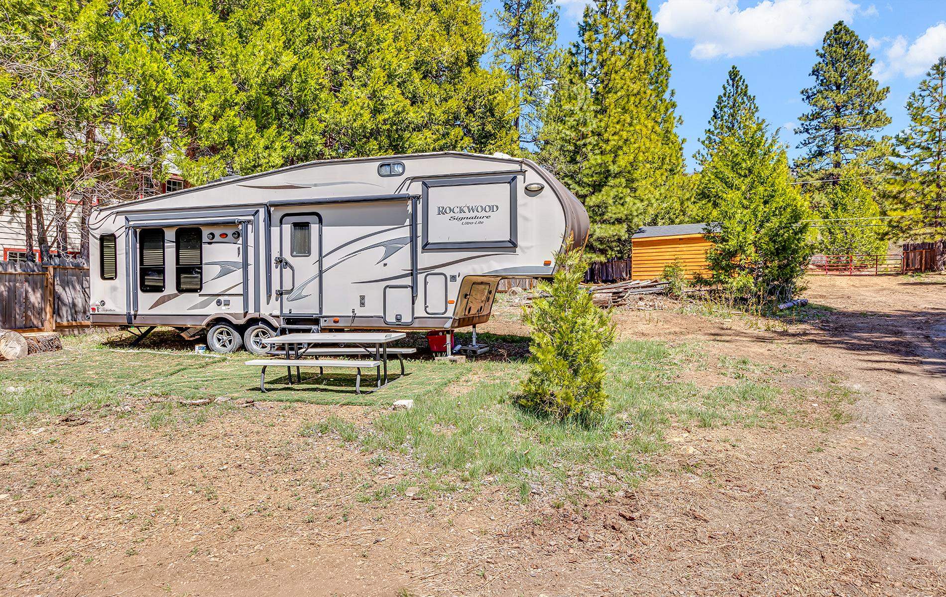 3513 & 3491 Highway 147 Rd, Lake Almanor, New Mexico image 19