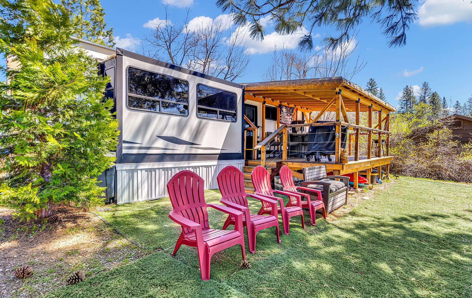 3513 & 3491 Highway 147 Rd, Lake Almanor, New Mexico image 7