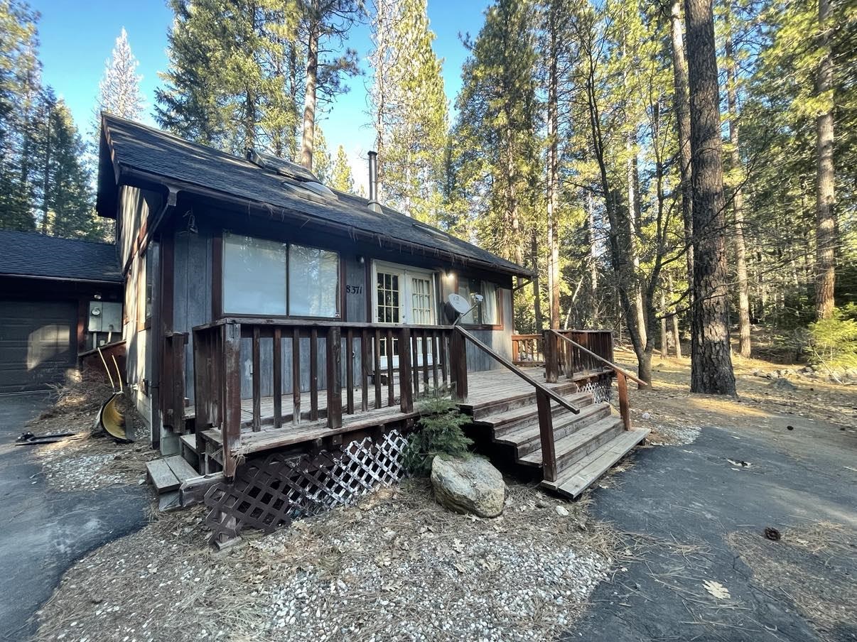 8371 Bucks Lake Road, Meadow Valley, California image 33