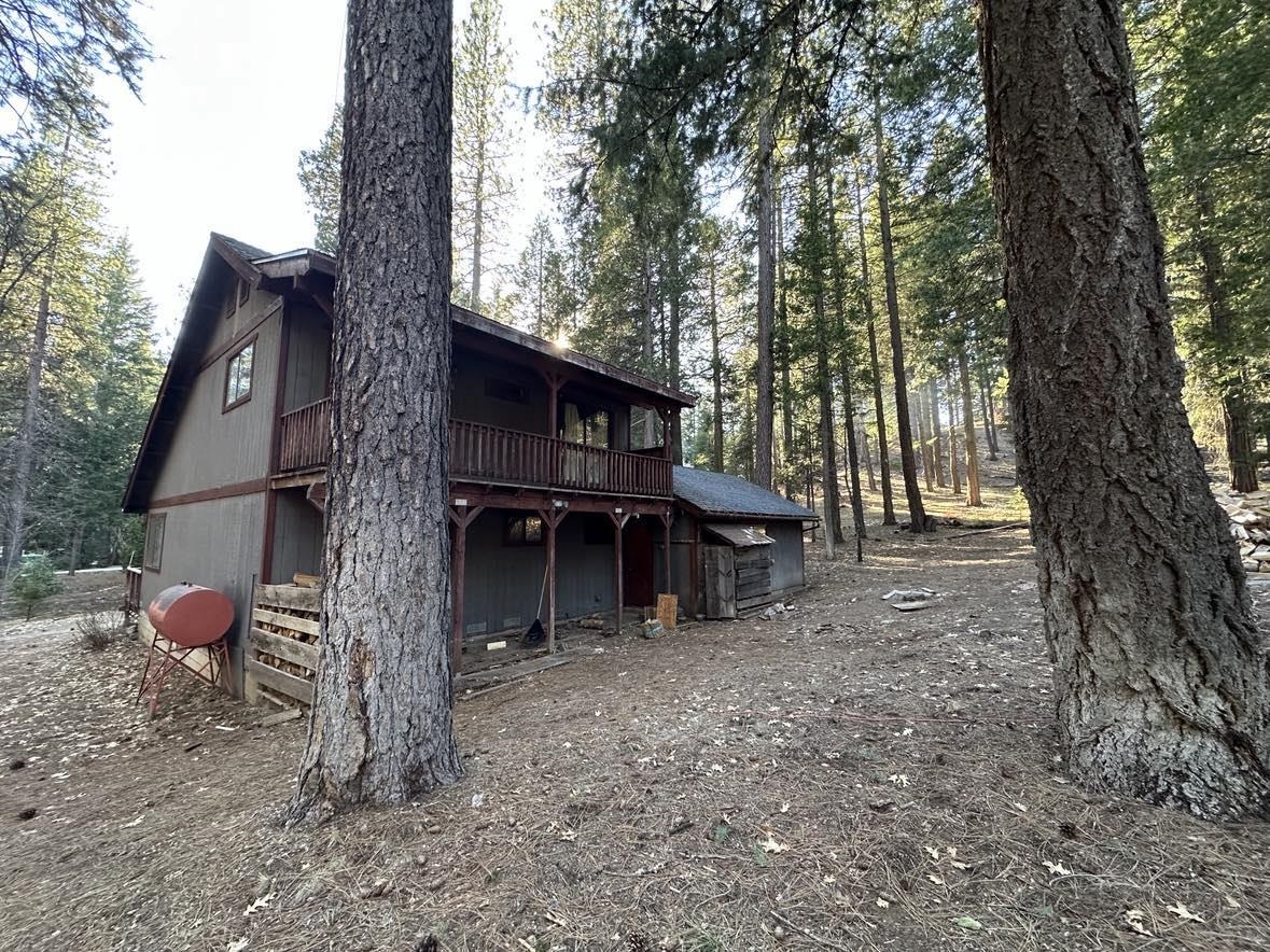 8371 Bucks Lake Road, Meadow Valley, California image 31