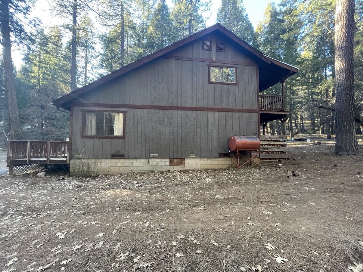 8371 Bucks Lake Road, Meadow Valley, California image 35