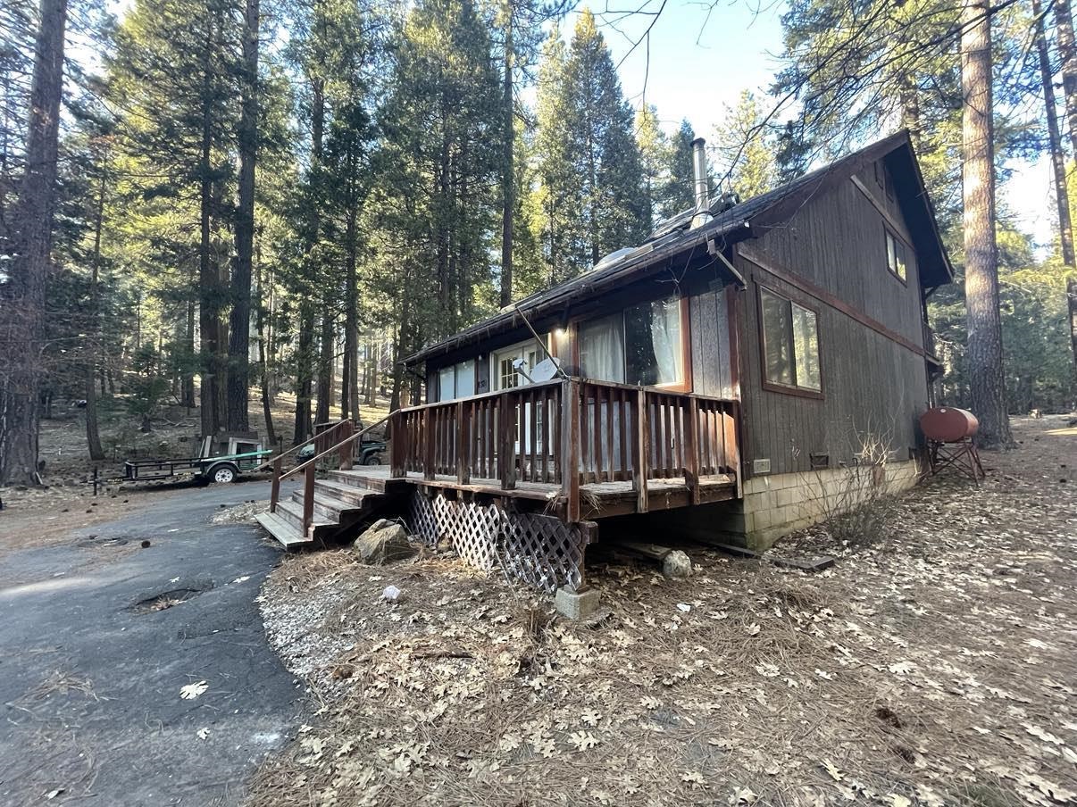 8371 Bucks Lake Road, Meadow Valley, California image 34