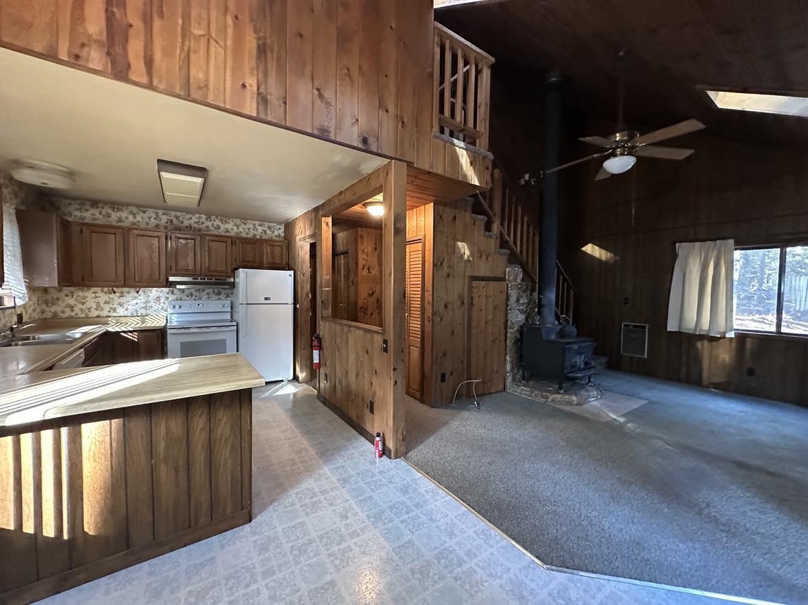 8371 Bucks Lake Road, Meadow Valley, California image 11