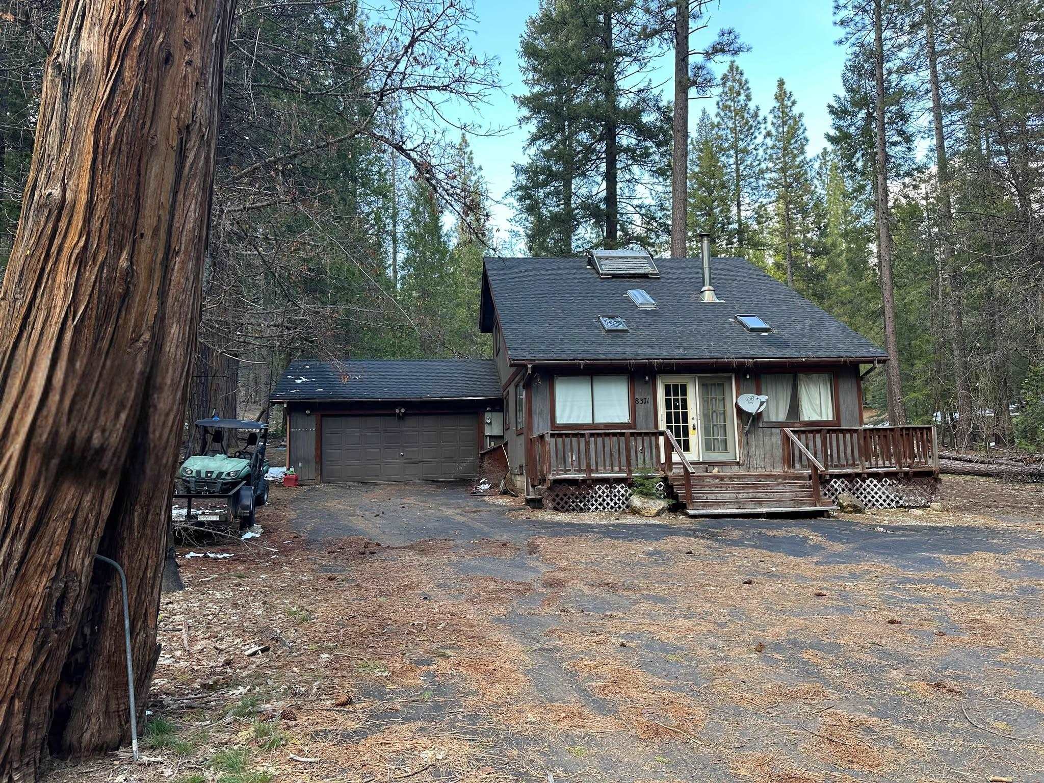 8371 Bucks Lake Road, Meadow Valley, California image 49