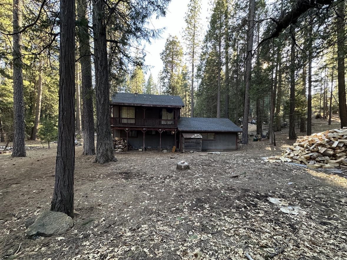 8371 Bucks Lake Road, Meadow Valley, California image 30