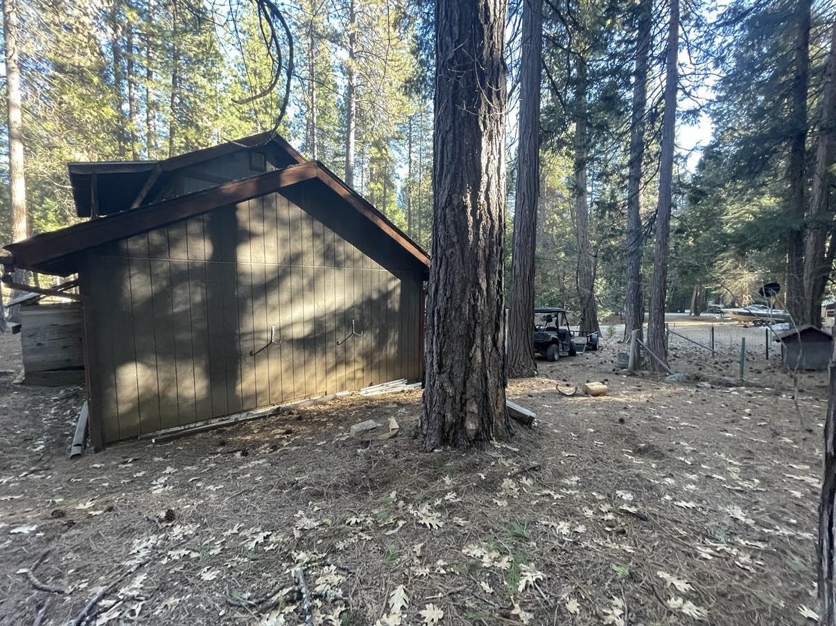 8371 Bucks Lake Road, Meadow Valley, California image 38