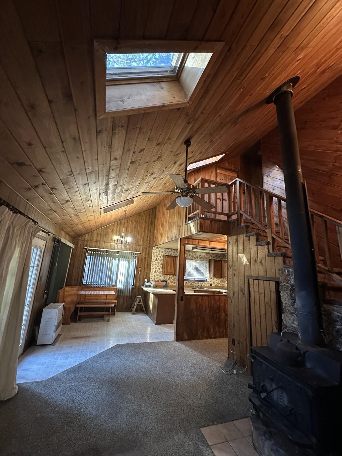 8371 Bucks Lake Road, Meadow Valley, California image 7