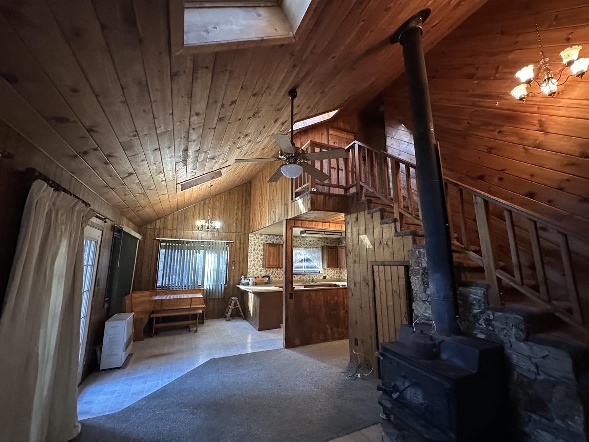 8371 Bucks Lake Road, Meadow Valley, California image 6