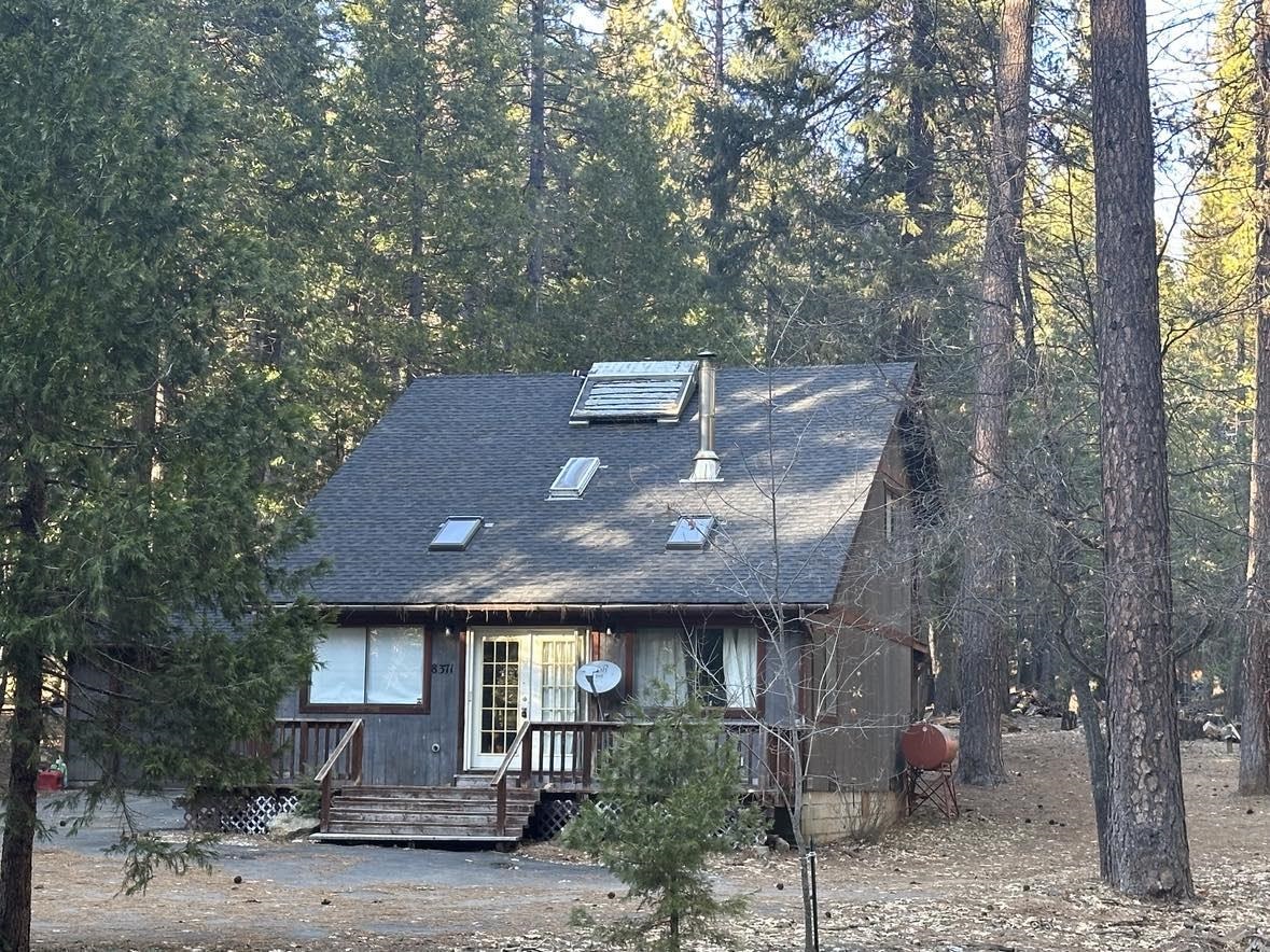 8371 Bucks Lake Road, Meadow Valley, California image 1