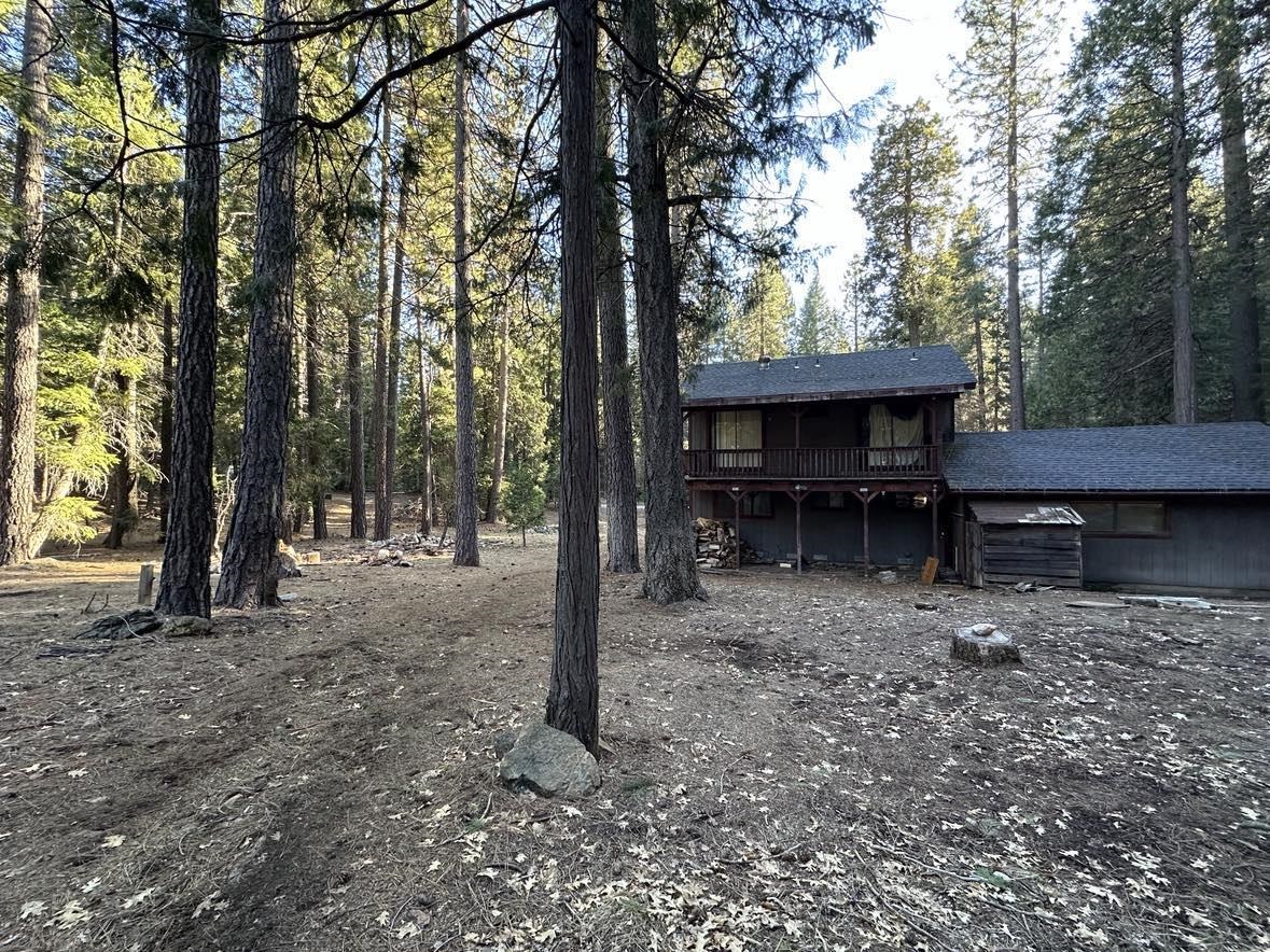 8371 Bucks Lake Road, Meadow Valley, California image 29